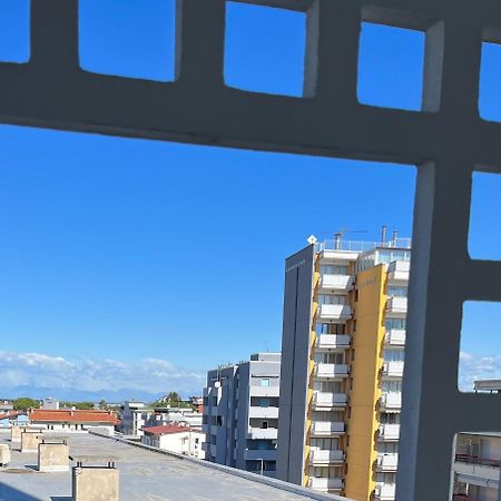 Ca' Vittoria Apartment Lignano Sabbiadoro Exterior photo