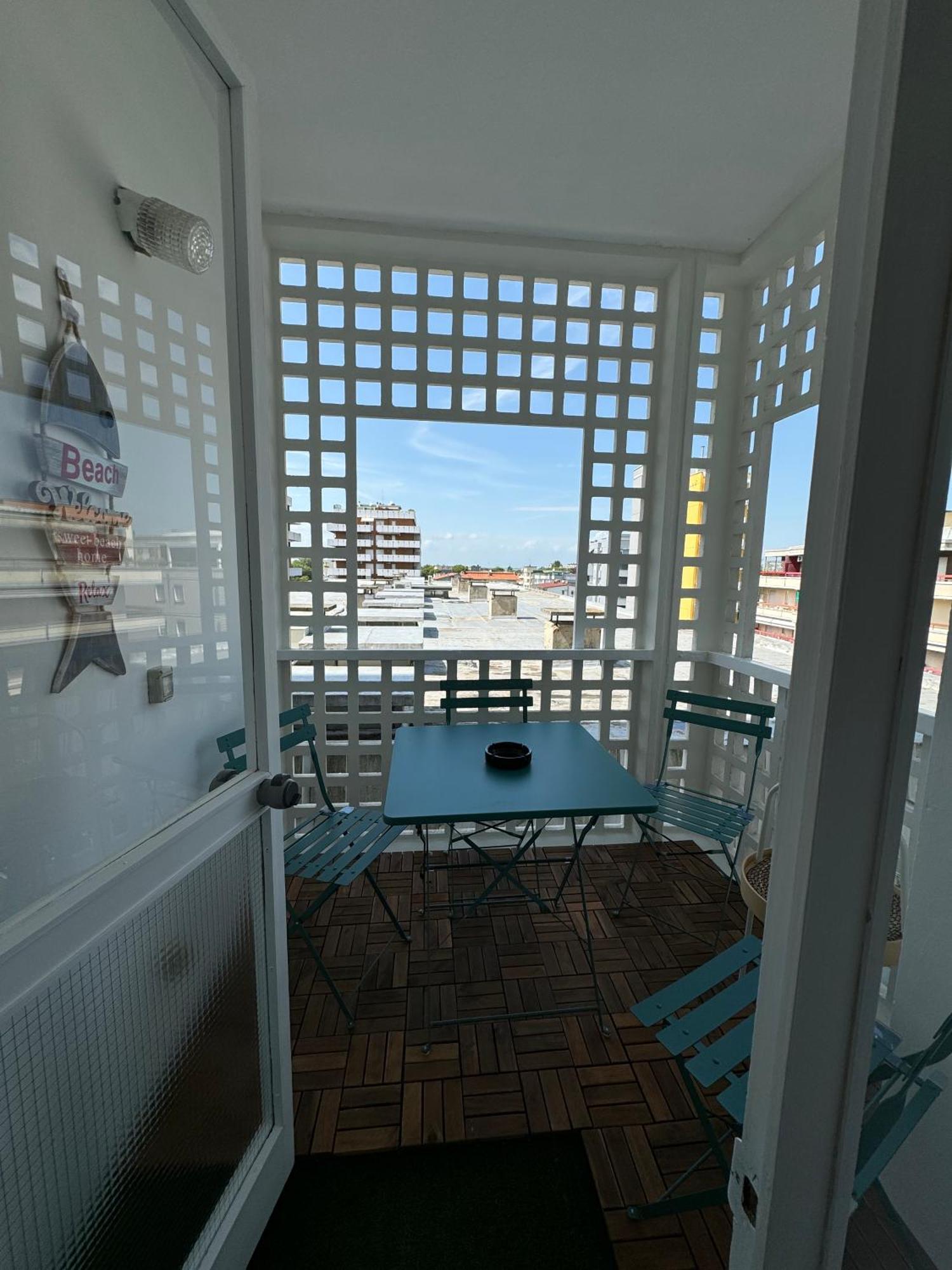 Ca' Vittoria Apartment Lignano Sabbiadoro Exterior photo