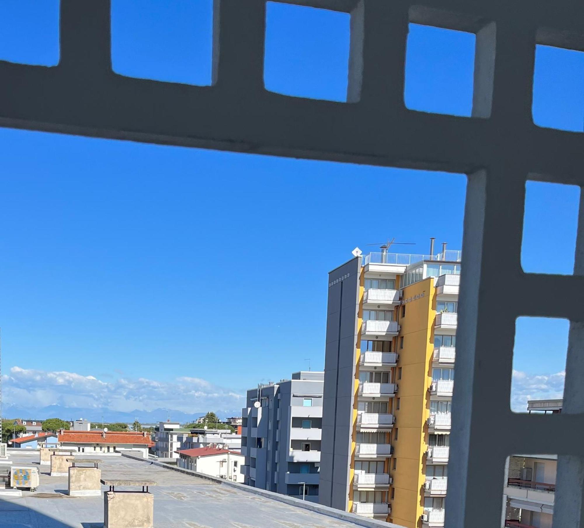 Ca' Vittoria Apartment Lignano Sabbiadoro Exterior photo