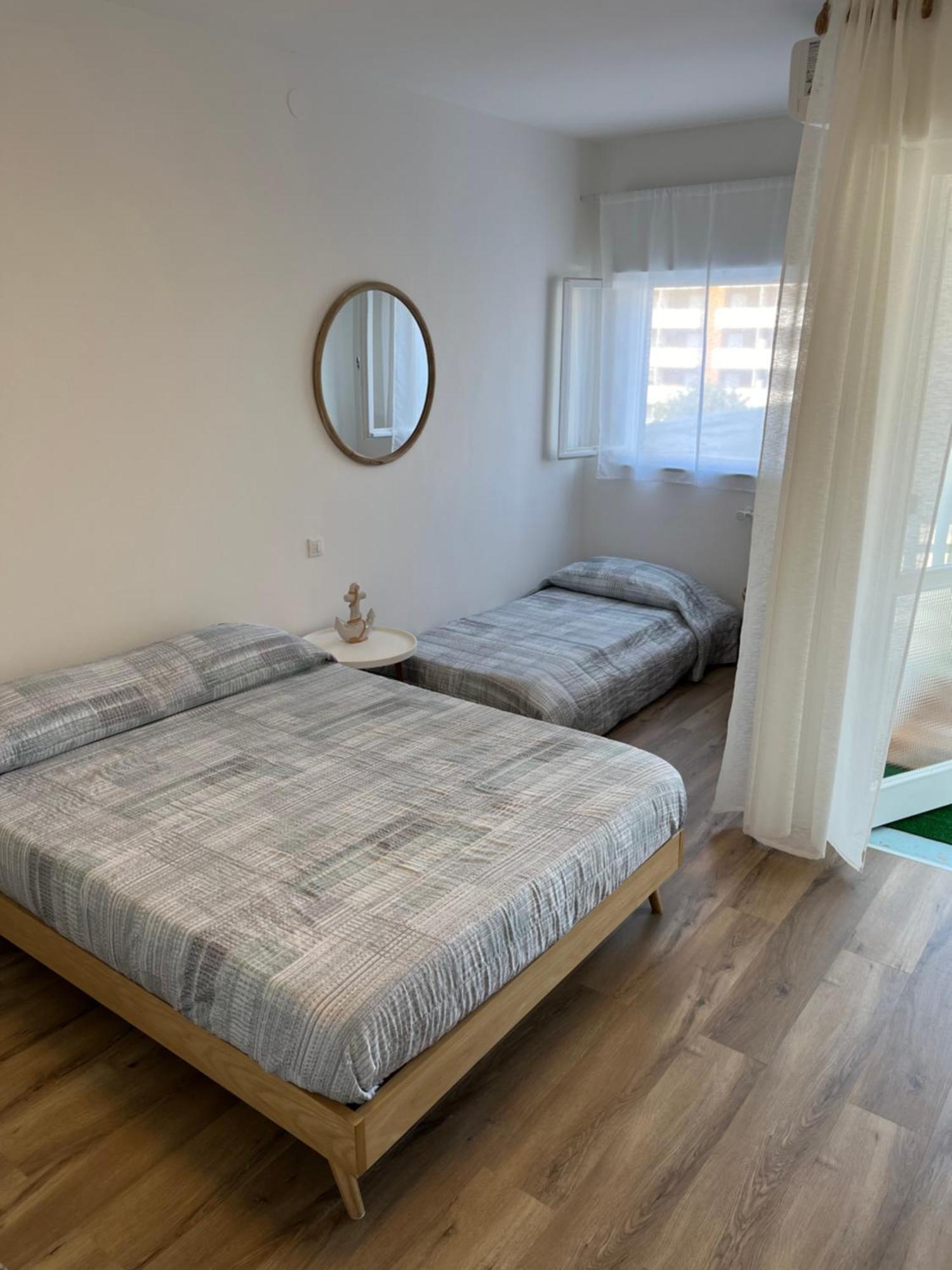Ca' Vittoria Apartment Lignano Sabbiadoro Exterior photo